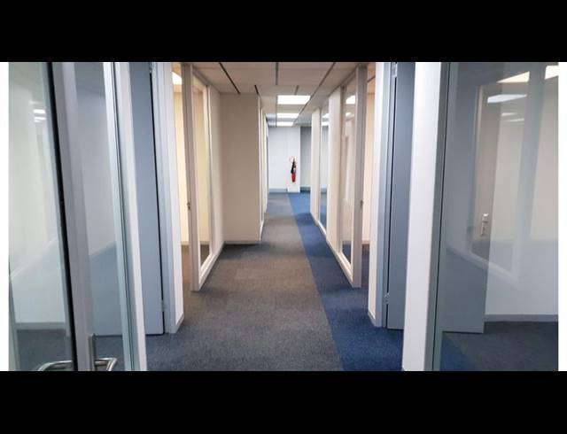 BUSINESS PROPERTY TO RENT IN ALLANDALE